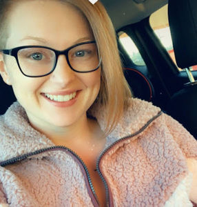 Meet your Posher, Kristan